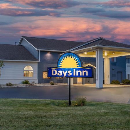 Days Inn By Wyndham Racine/Sturtevant Экстерьер фото