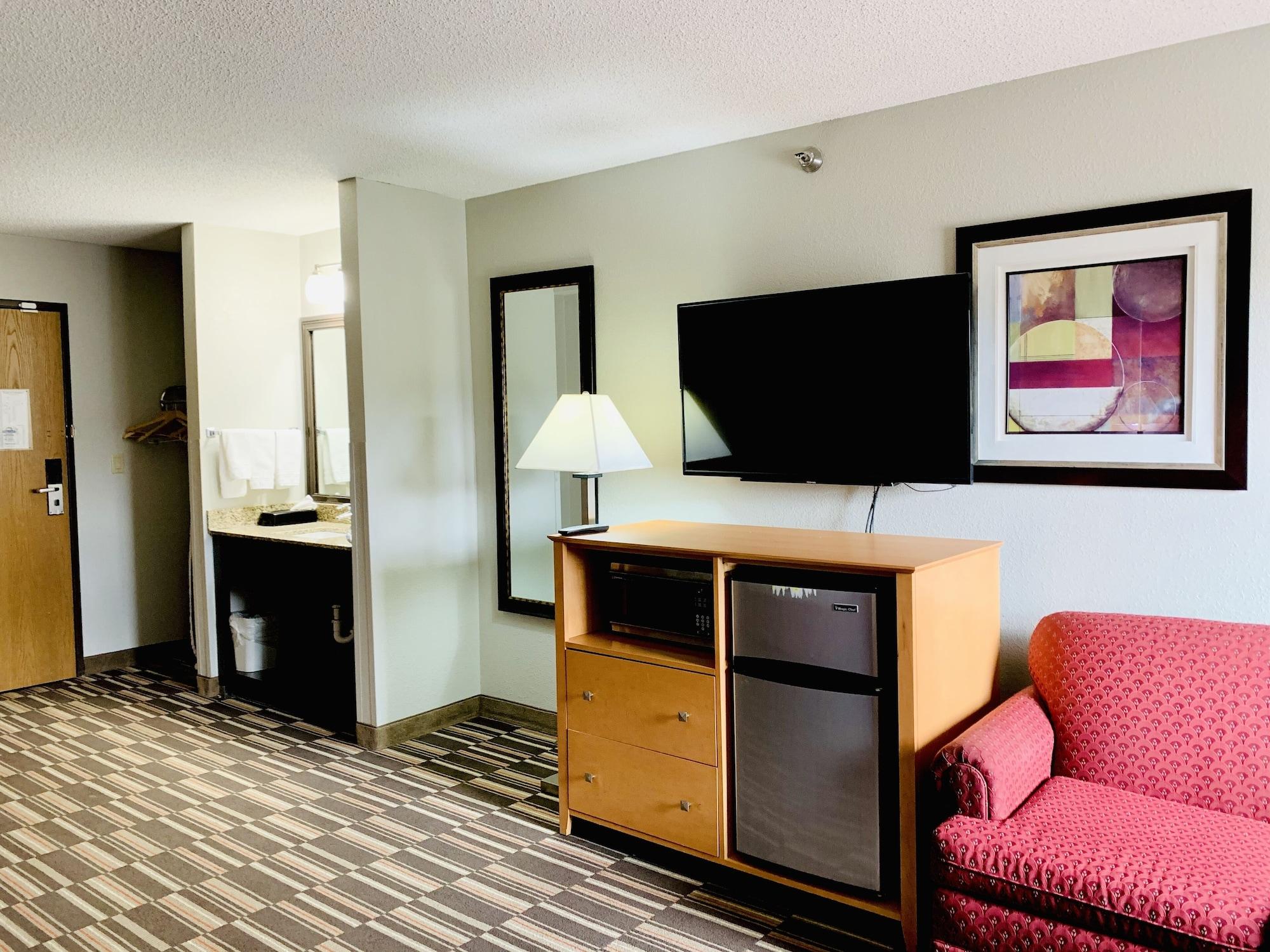 Days Inn By Wyndham Racine/Sturtevant Экстерьер фото