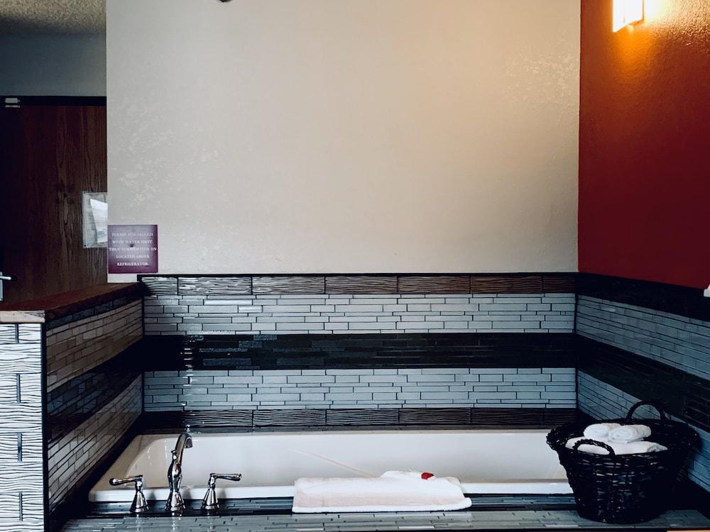 Days Inn By Wyndham Racine/Sturtevant Экстерьер фото