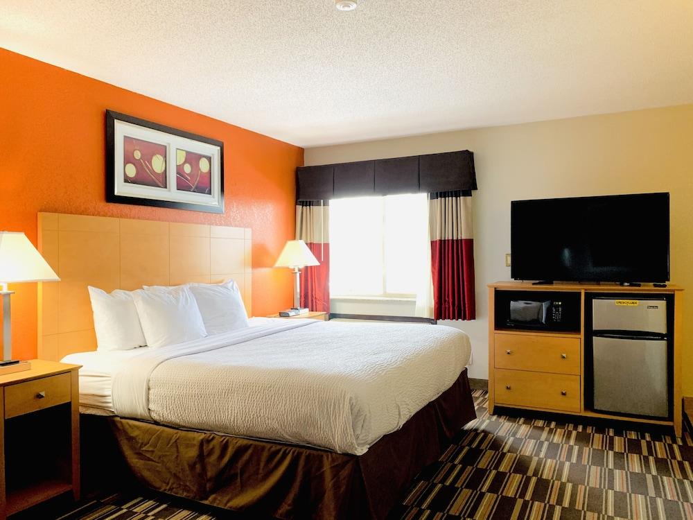 Days Inn By Wyndham Racine/Sturtevant Экстерьер фото