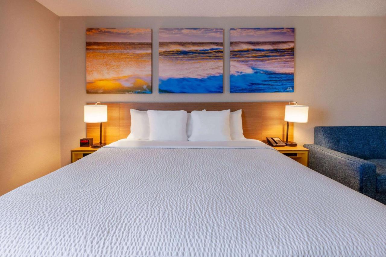 Days Inn By Wyndham Racine/Sturtevant Экстерьер фото
