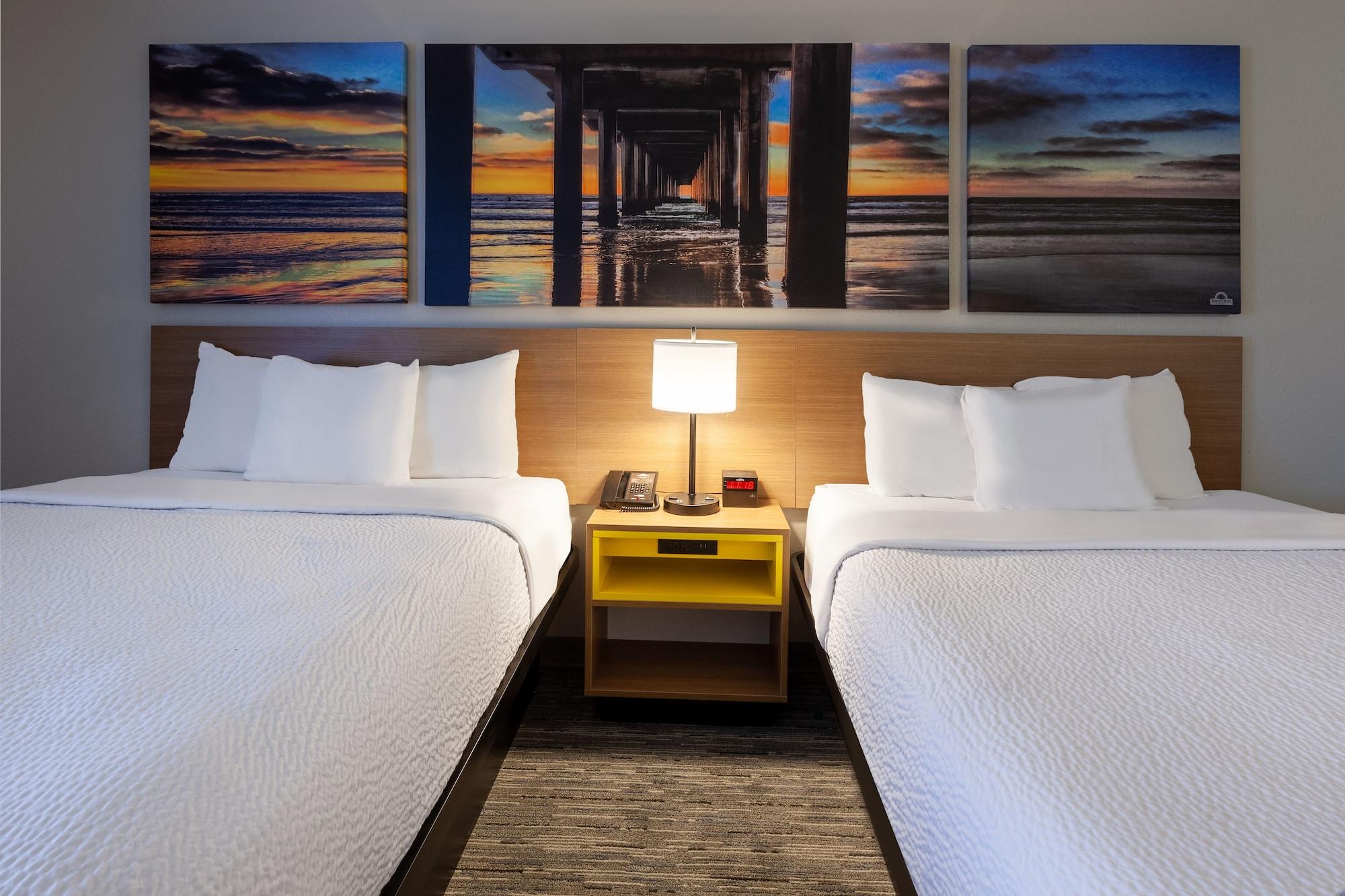 Days Inn By Wyndham Racine/Sturtevant Экстерьер фото