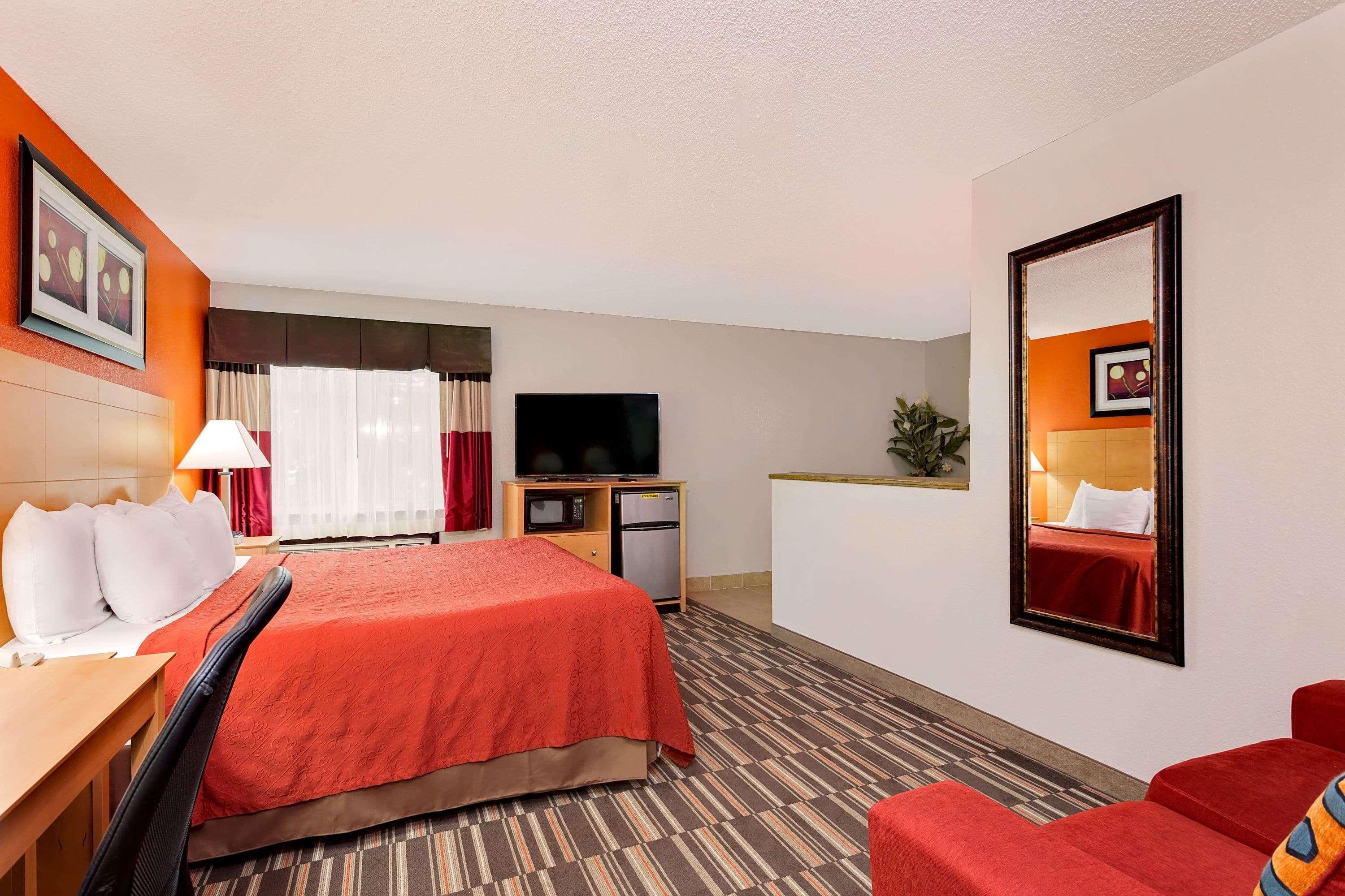 Days Inn By Wyndham Racine/Sturtevant Экстерьер фото