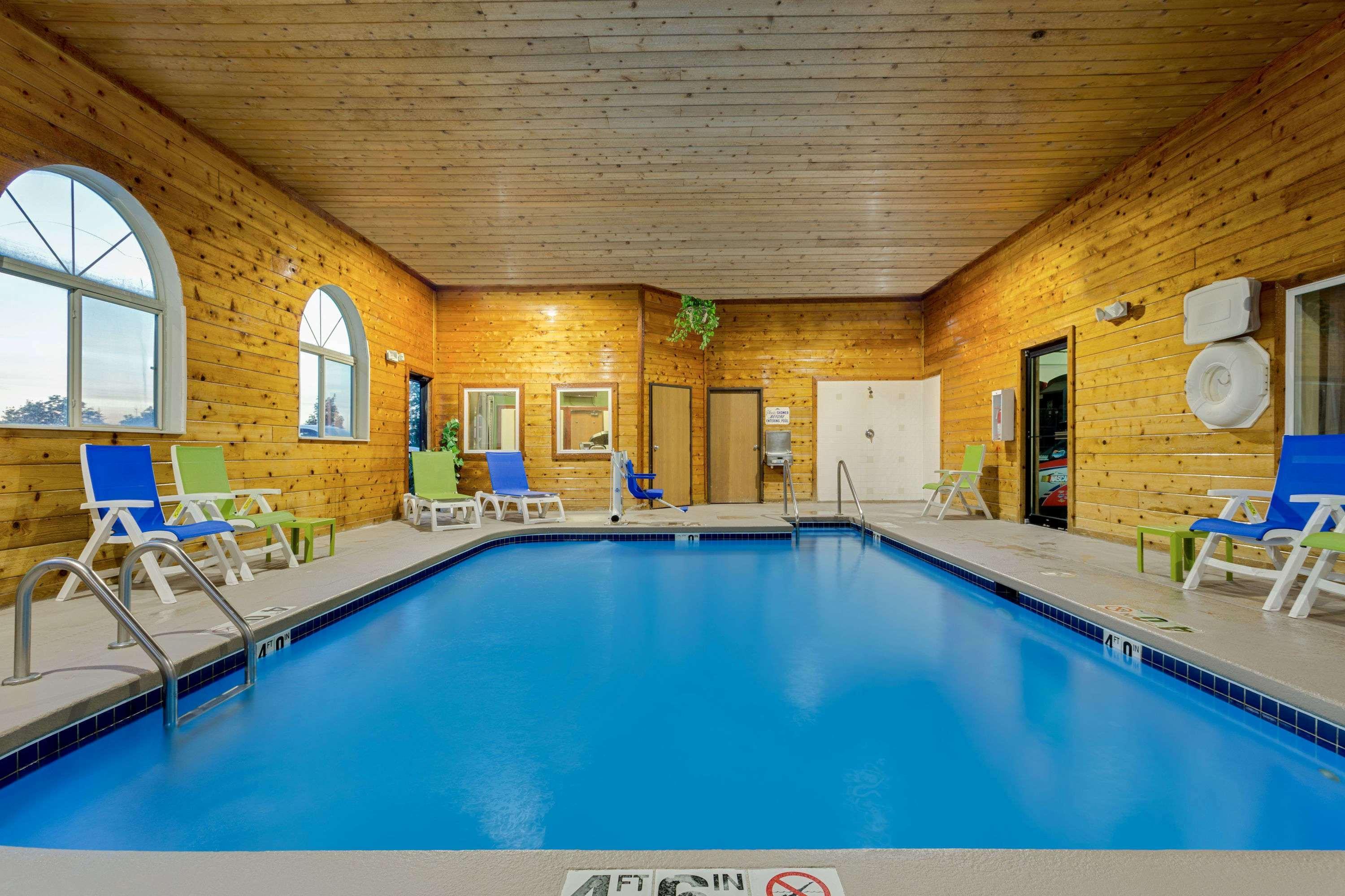 Days Inn By Wyndham Racine/Sturtevant Экстерьер фото
